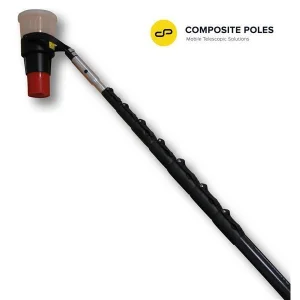 DragonFly appareil de contr&ocirc;le 8m pour le test des...