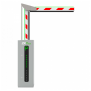 ZKTeco Barrière de parking