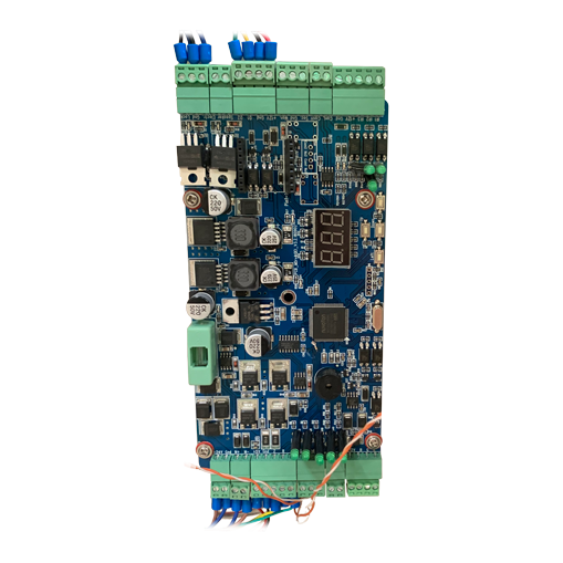 Tourniquet automatique Turboo