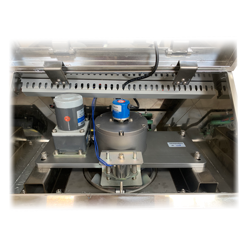 Tourniquet automatique Turboo