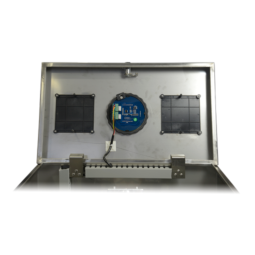 Tourniquet automatique Turboo