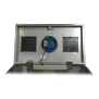 Tourniquet automatique Turboo