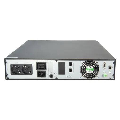 Onduleur en ligne Safire pour une installation en rack ou en tour