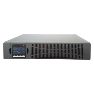 Onduleur en ligne Safire pour une installation en rack ou...