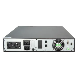 Onduleur en ligne Safire pour une installation en rack ou...