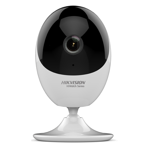 HIKVISION HiWatch Caméra IP WiFi 2 MP