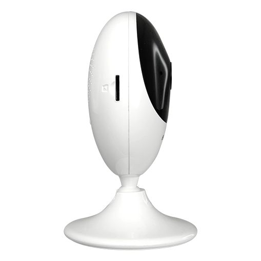 HIKVISION HiWatch Caméra IP WiFi 2 MP