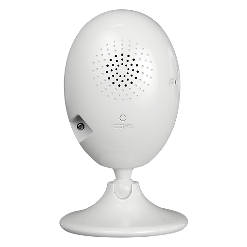 HIKVISION HiWatch Caméra IP WiFi 2 MP