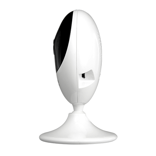 HIKVISION HiWatch Caméra IP WiFi 2 MP