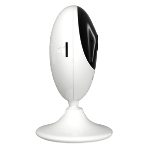HIKVISION HiWatch Caméra IP WiFi 2 MP