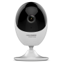HIKVISION HiWatch Caméra IP WiFi 2 MP