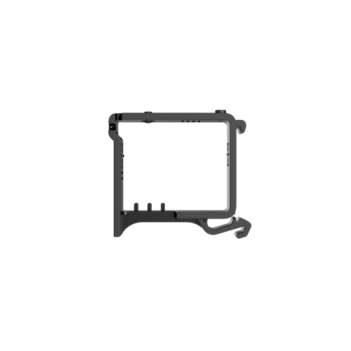 Ajax DIN Holder Relay et WallSwitch