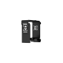 Ajax DIN Holder Relay et WallSwitch