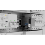 Ajax DIN Holder Relay et WallSwitch