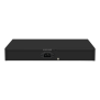 Commutateur PoE 16 ports mode CCTV