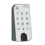 Burg Wächter secuENTRY 7711 Clavier à code PIN