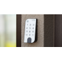 Burg Wächter secuENTRY 7711 Clavier à code PIN