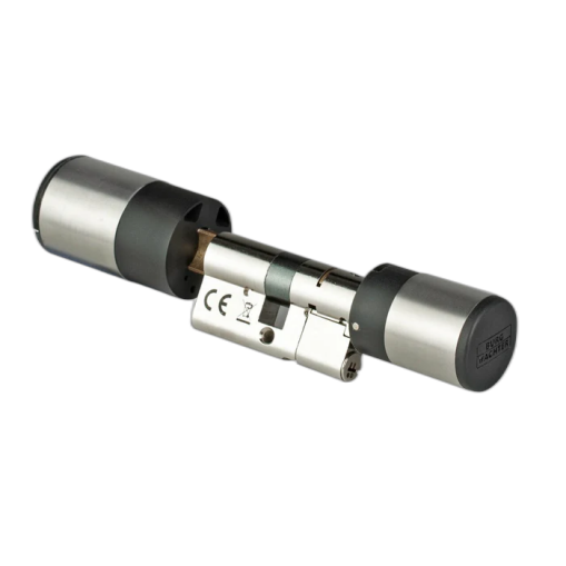 Cylindre Burg Wächter secuENTRY easy 7600