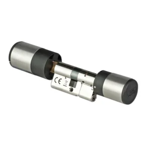 Cylindre Burg W&auml;chter secuENTRY easy 7600