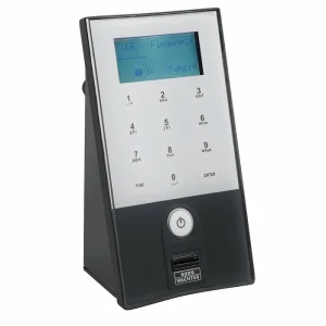 Burg Wächter secuENTRY 7722 Clavier à...