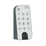 Burg Wächter secuENTRY 7712 Keypad empreinte digitale