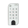 Burg Wächter secuENTRY 7712 Keypad empreinte digitale