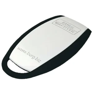 Burg Wächter secuENTRY 7710 Transpondeur passif RFID