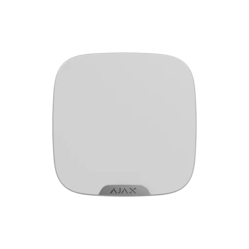 Ajax StreetSiren Double Deck blanc EU