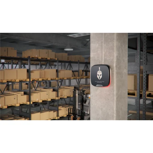 Ajax StreetSiren Double Deck noir EU