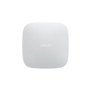 Ajax Hub 2 Plus blanc EU