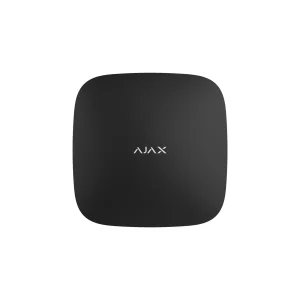 Ajax Hub 2 Plus noir EU