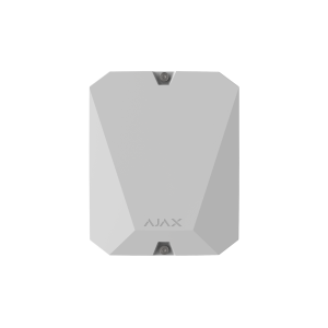 Ajax MultiTransmitter blanc EU