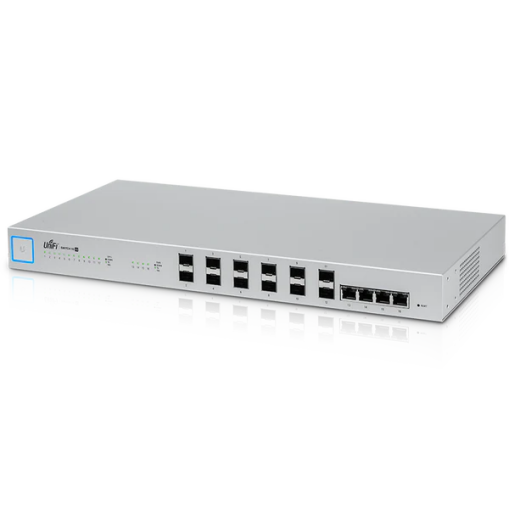 Commutateur UniFi XG 16 Ubiquiti