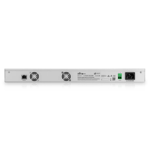 Commutateur UniFi XG 16 Ubiquiti
