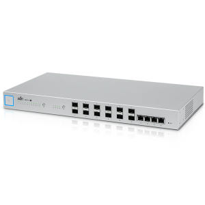 Commutateur UniFi XG 16 Ubiquiti