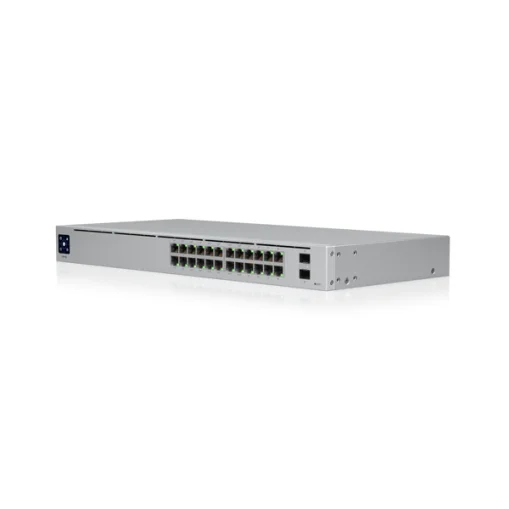 Commutateur 24 ports Ubiquiti UniFi
