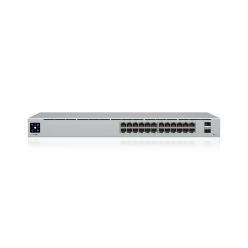 Commutateur 24 ports Ubiquiti UniFi