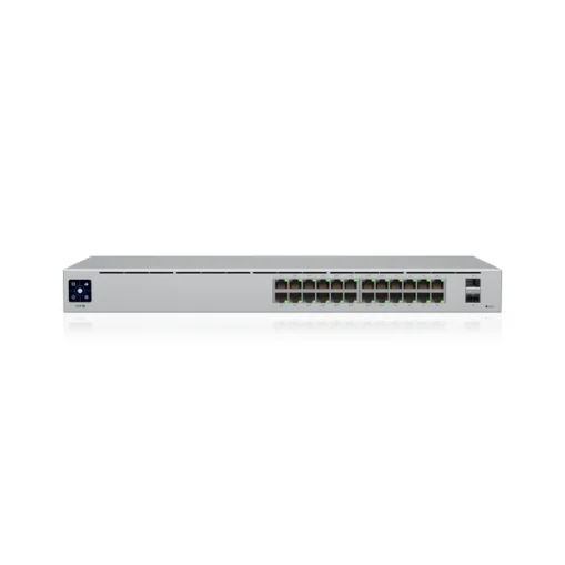 Commutateur 24 ports Ubiquiti UniFi