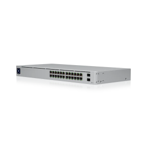 Commutateur 24 ports Ubiquiti UniFi