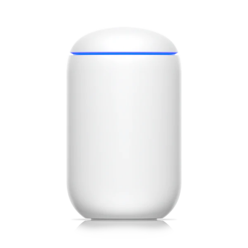 Ubiquiti UniFi Dream Machine - Console tout-en-un blanche