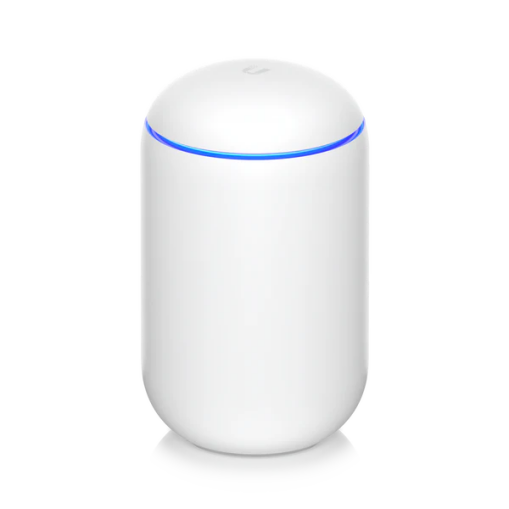 Ubiquiti UniFi Dream Machine - Console tout-en-un blanche