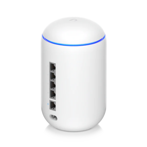 Ubiquiti UniFi Dream Machine - Console tout-en-un blanche