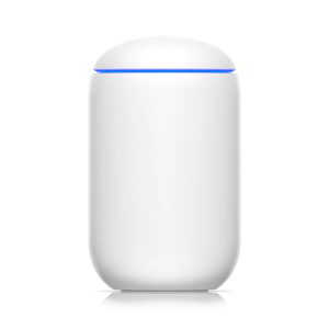 Ubiquiti UniFi Dream Machine - Console tout-en-un blanche