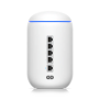 Ubiquiti UniFi Dream Machine - Console tout-en-un blanche
