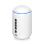 Ubiquiti UniFi Dream Machine - Console tout-en-un blanche