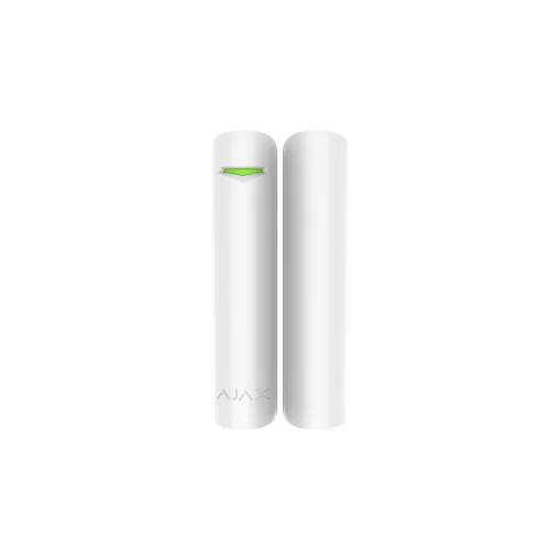 Ajax DoorProtect Plus blanc EU