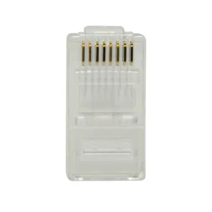 Connecteur RJ45 à sertir (pack de 10)