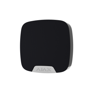 Ajax HomeSiren black EU