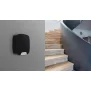 Ajax HomeSiren black EU