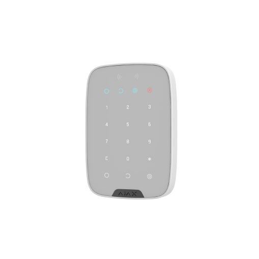 Ajax KeyPad Plus blanc EU
